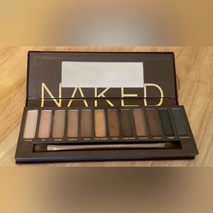 Urban Decay Original Naked Palette
